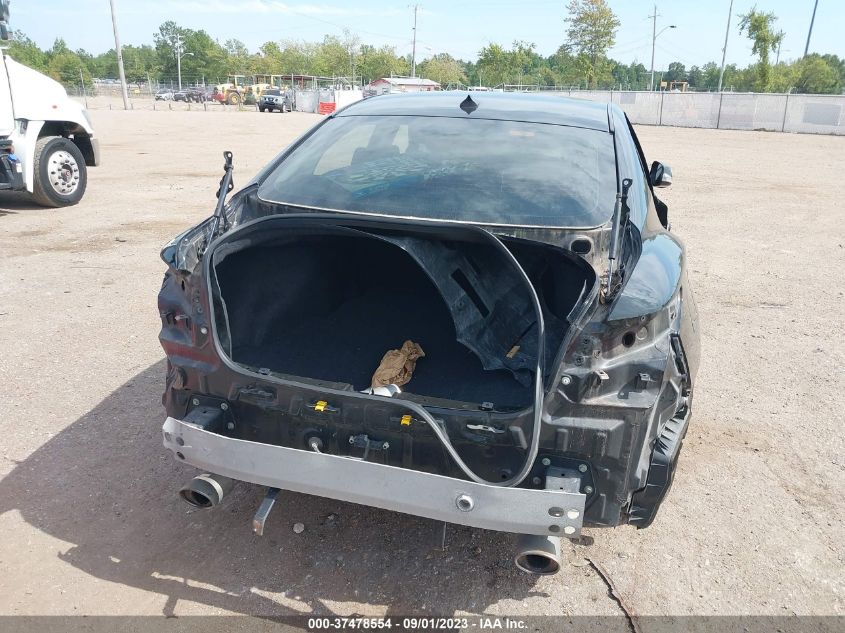 2015 INFINITI Q50 PREMIUM - JN1BV7AR1FM405644