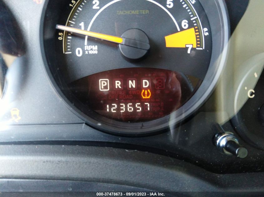 2014 JEEP PATRIOT SPORT - 1C4NJPBB3ED667090