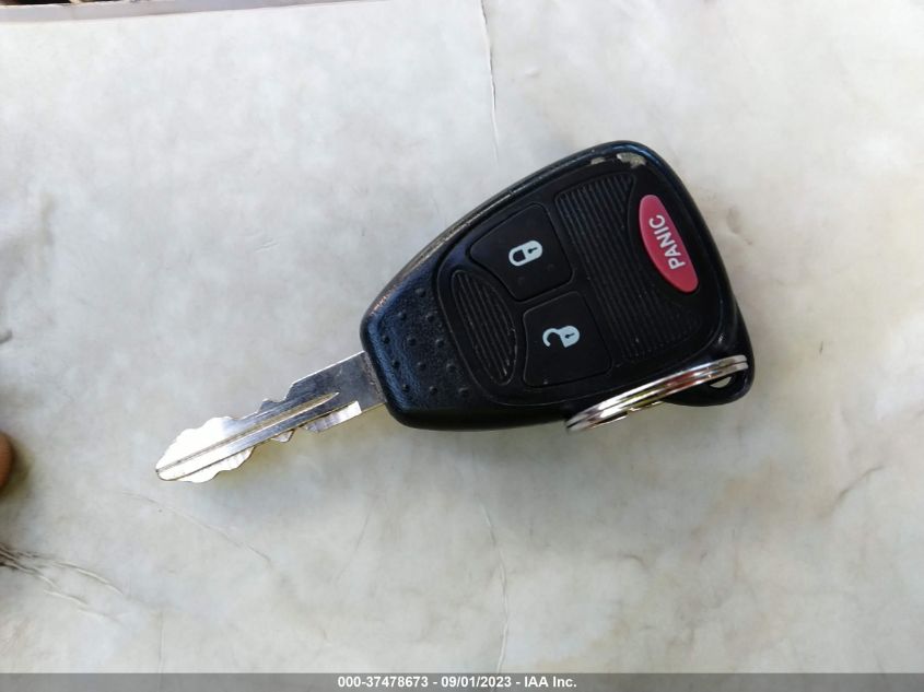 2014 JEEP PATRIOT SPORT - 1C4NJPBB3ED667090