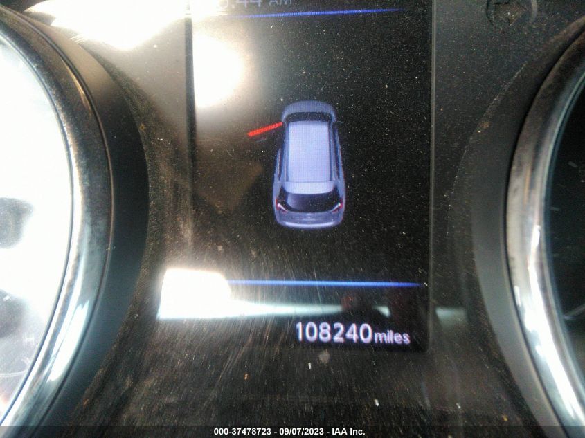 2018 NISSAN ROGUE SV - KNMAT2MT8JP548963