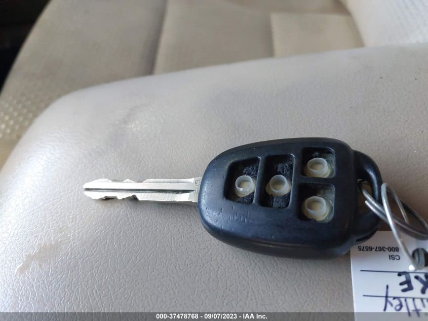 2013 TOYOTA CAMRY L/LE/SE/XLE - 4T4BF1FK0DR283179