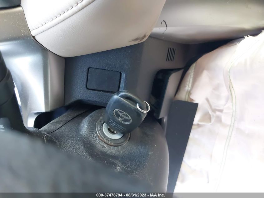 2013 TOYOTA RAV4 XLE - JTMRFREV5DD000265