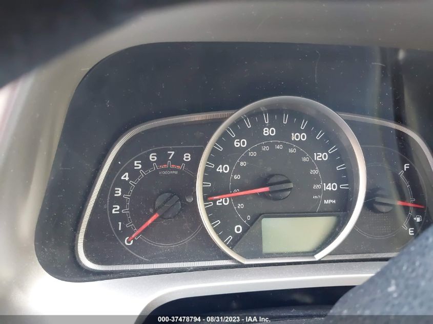 2013 TOYOTA RAV4 XLE - JTMRFREV5DD000265