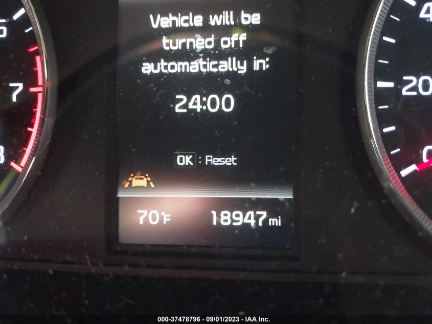 2023 KIA K5 GT-LINE - 5XXG64J27PG167758