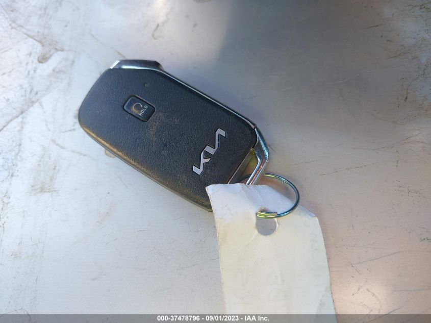 2023 KIA K5 GT-LINE - 5XXG64J27PG167758