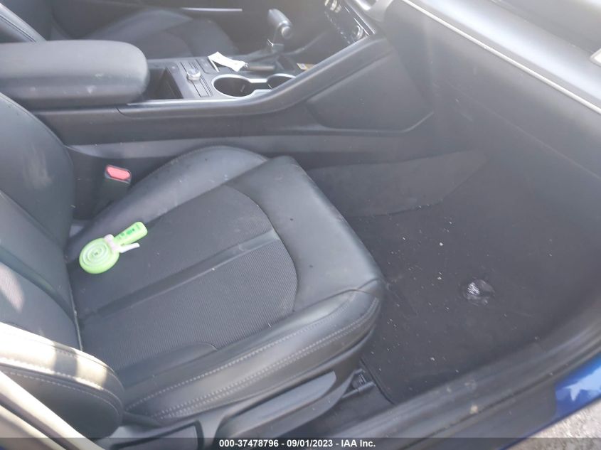 2023 KIA K5 GT-LINE - 5XXG64J27PG167758