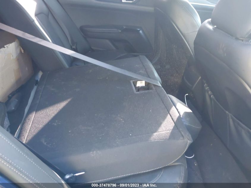 2023 KIA K5 GT-LINE - 5XXG64J27PG167758