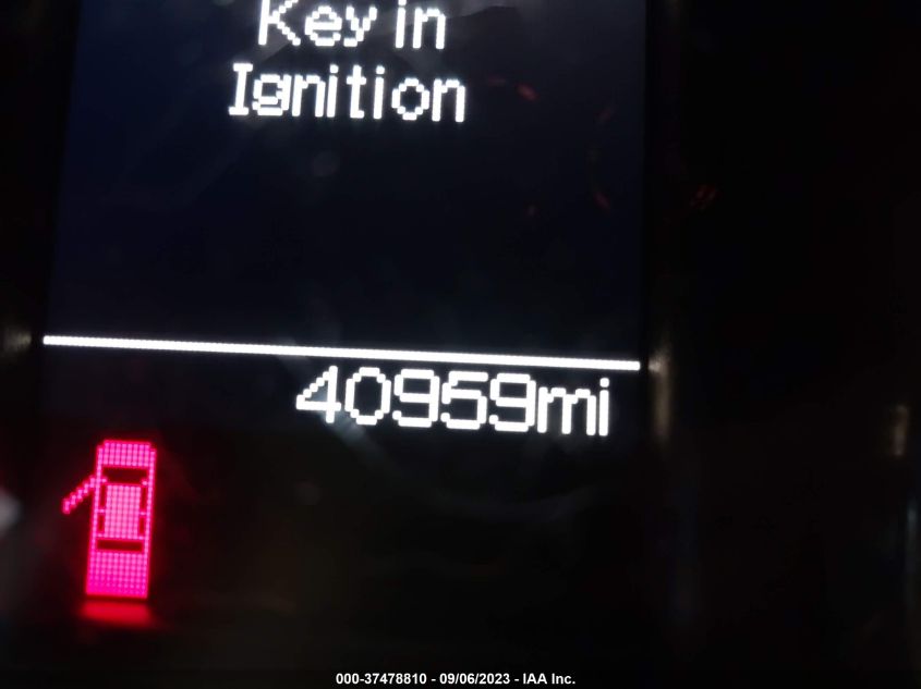 2021 RAM 1500 CLASSIC WARLOCK - 1C6RR7GG6MS546845