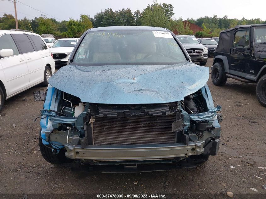 2015 HONDA CR-V LX - 5J6RM4H39FL067070