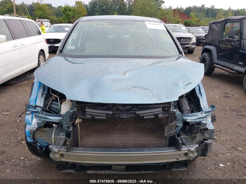 2015 HONDA CR-V LX - 5J6RM4H39FL067070