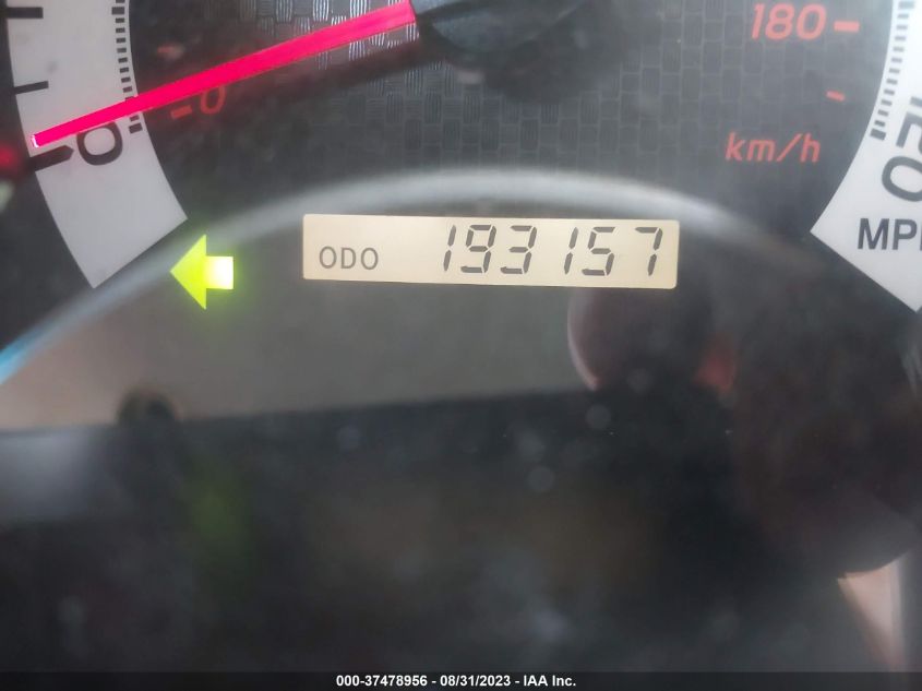 2015 TOYOTA TACOMA - 5TFTX4CN3FX066159