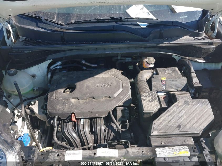 2020 KIA SPORTAGE LX - KNDPM3AC7L7692265