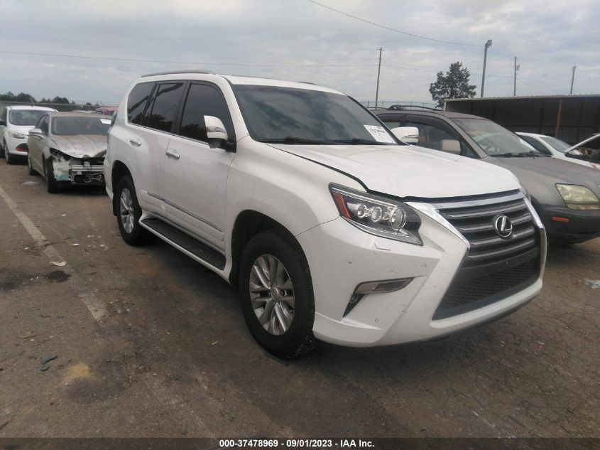 JTJBM7FXXH5159792 LEXUS GX 2017