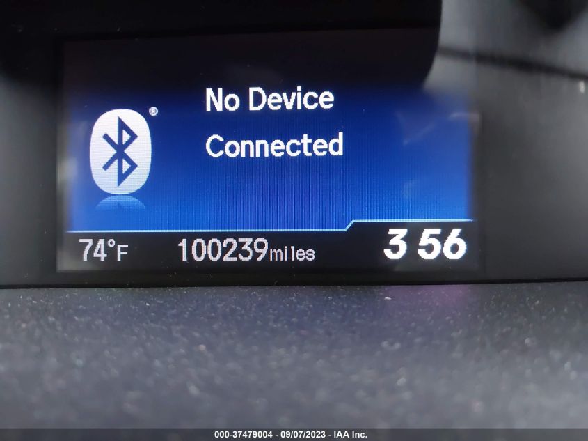 2013 HONDA CIVIC SDN LX - 19XFB2F51DE212048