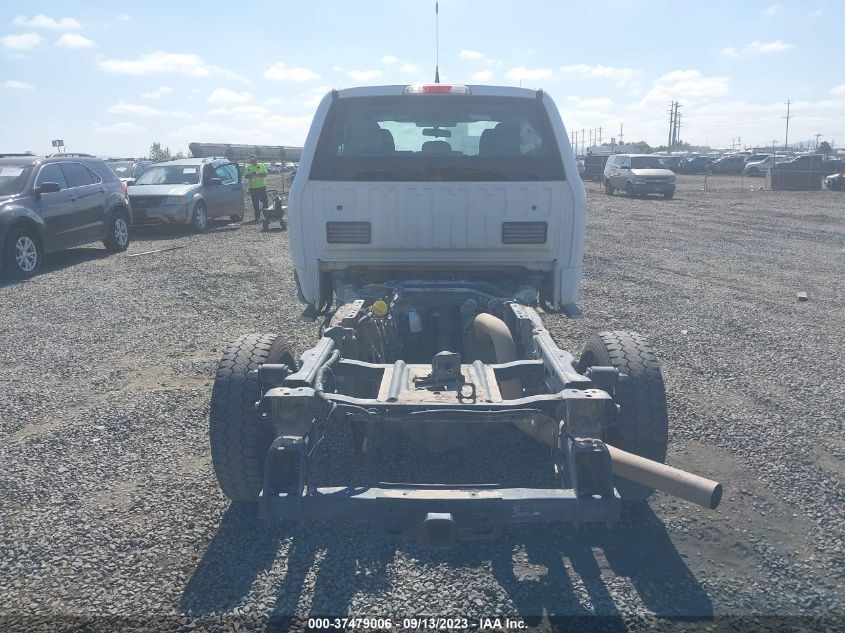 2019 FORD SUPER DUTY F-250 SRW XL/XLT/LARIAT - 1FD7X2B63KEE06413
