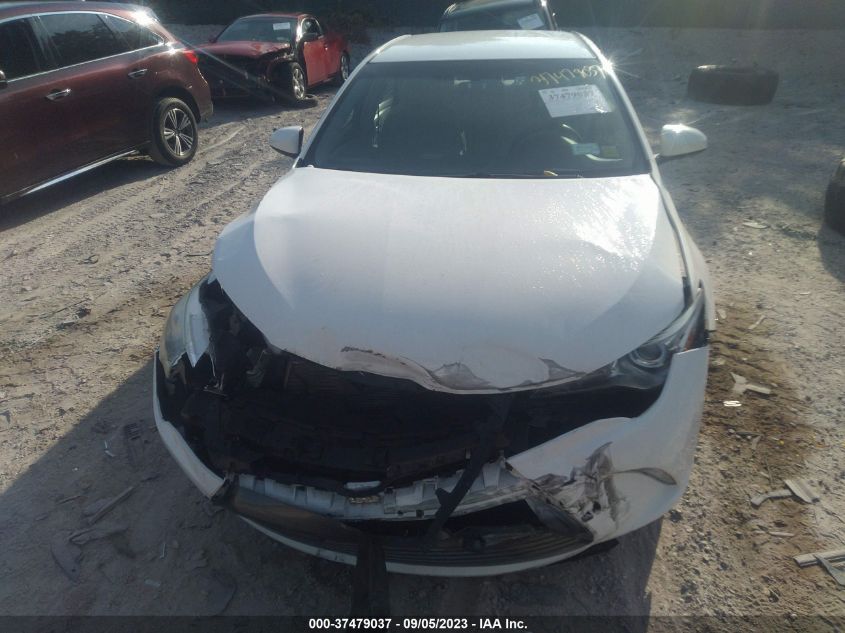 2016 TOYOTA CAMRY LE/XLE/SE/XSE - 4T4BF1FK9GR530123