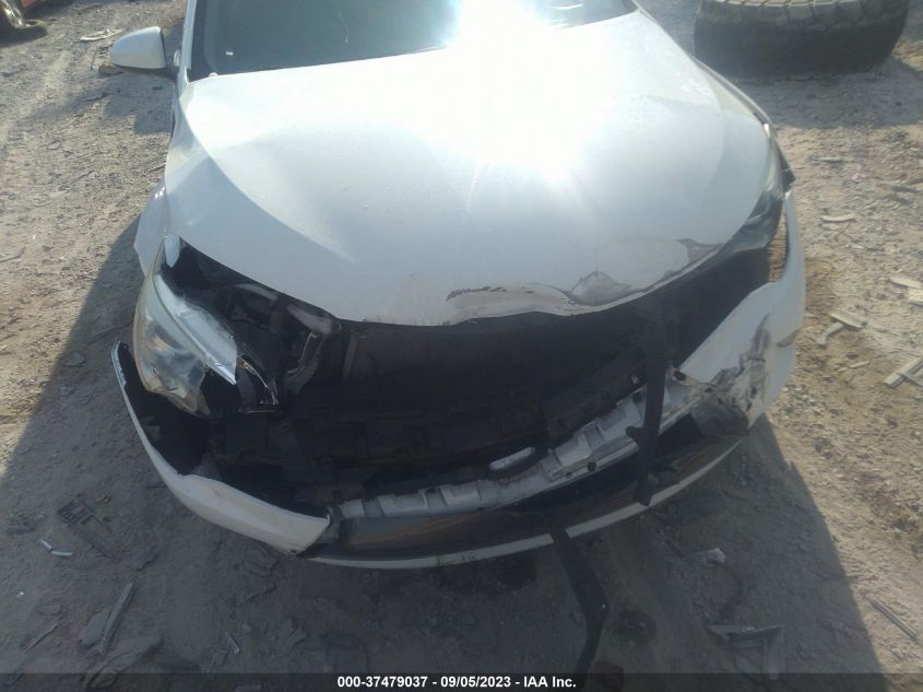2016 TOYOTA CAMRY LE/XLE/SE/XSE - 4T4BF1FK9GR530123