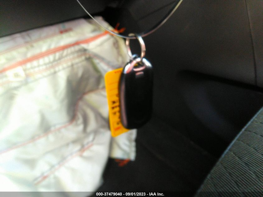 2019 BUICK ENCORE PREFERRED - KL4CJASB7KB934513