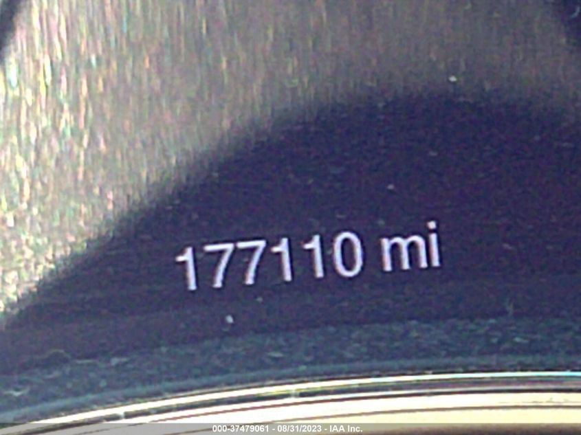 2015 JEEP GRAND CHEROKEE LIMITED - 1C4RJFBG4FC602683