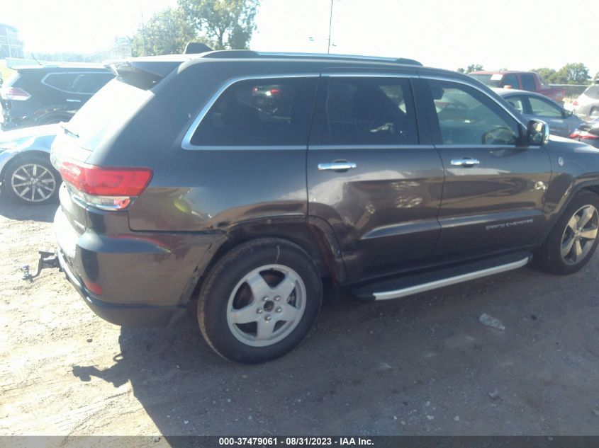 2015 JEEP GRAND CHEROKEE LIMITED - 1C4RJFBG4FC602683