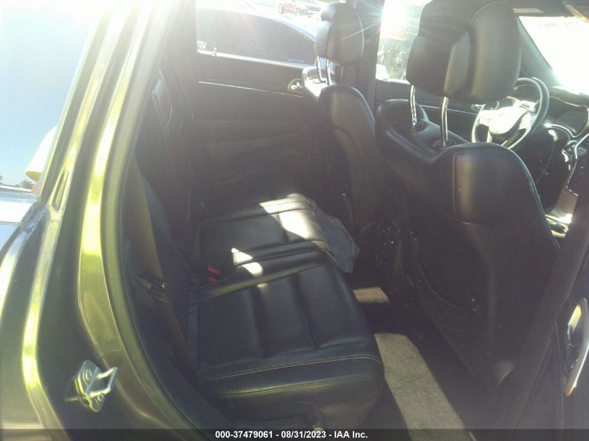 2015 JEEP GRAND CHEROKEE LIMITED - 1C4RJFBG4FC602683