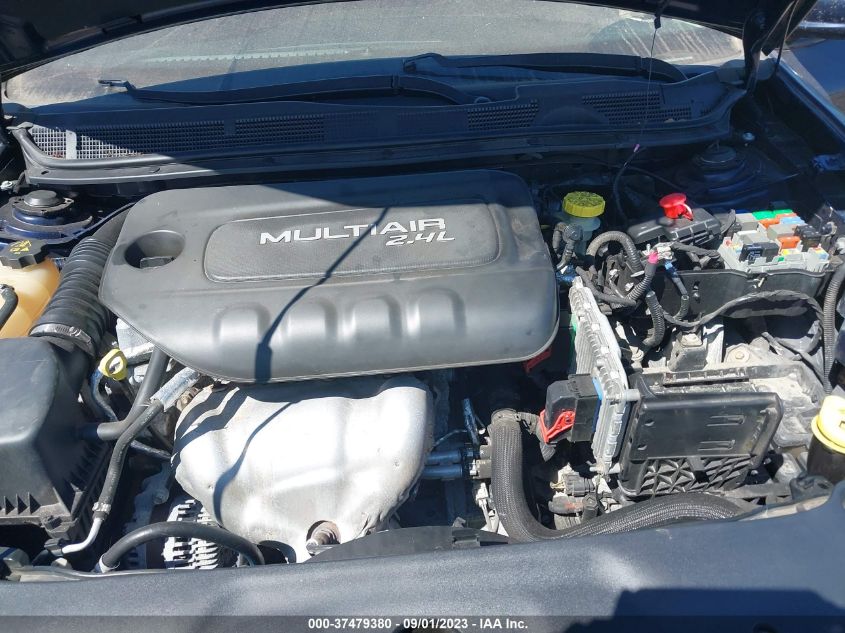 2015 DODGE DART SXT - 1C3CDFBB6FD199919