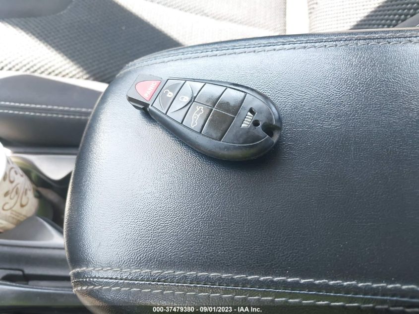 2015 DODGE DART SXT - 1C3CDFBB6FD199919