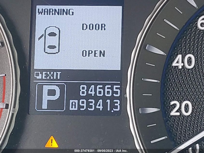 2013 INFINITI M37 JN1BY1AP3DM511402