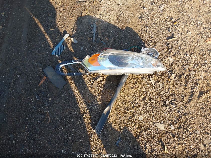 2015 CHEVROLET IMPALA LIMITED LS - 2G1WA5E34F1131977