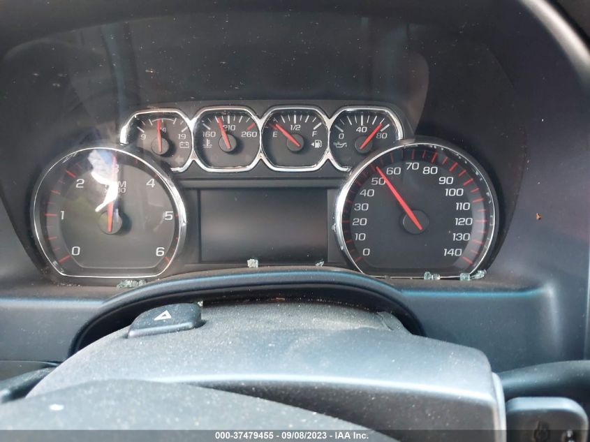 2015 GMC SIERRA 1500 SLE - 3GTP1UEC5FG202083