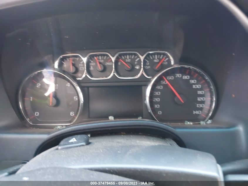 2015 GMC SIERRA 1500 SLE - 3GTP1UEC5FG202083