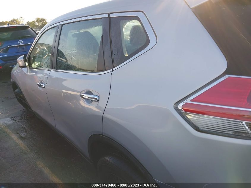 2014 NISSAN ROGUE S - 5N1AT2MV8EC870562