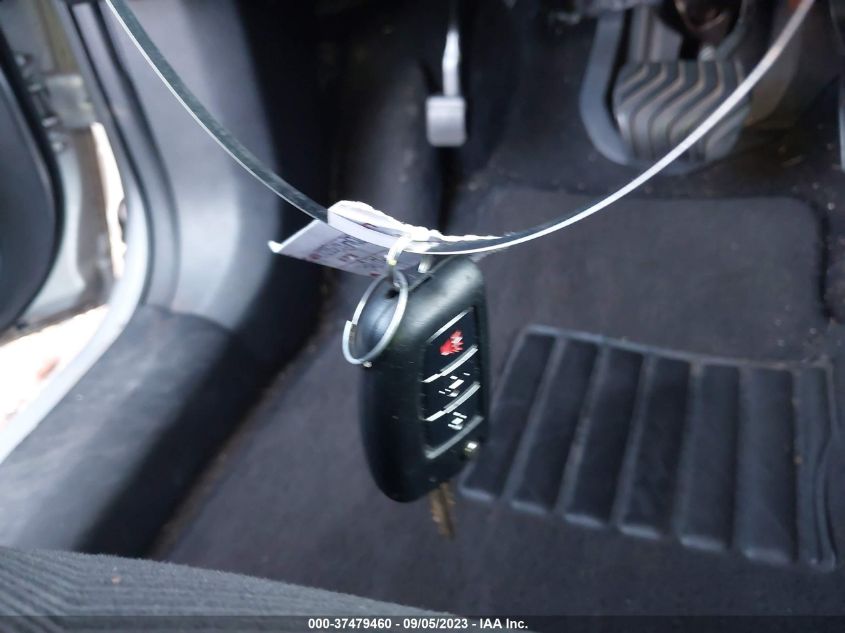 2014 NISSAN ROGUE S - 5N1AT2MV8EC870562