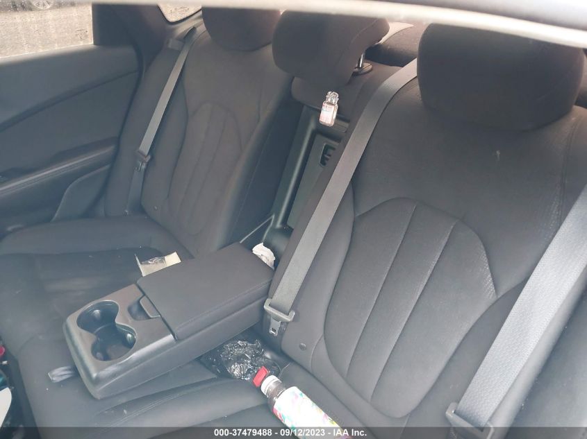 2015 CHRYSLER 200 LIMITED - 1C3CCCAB2FN757276