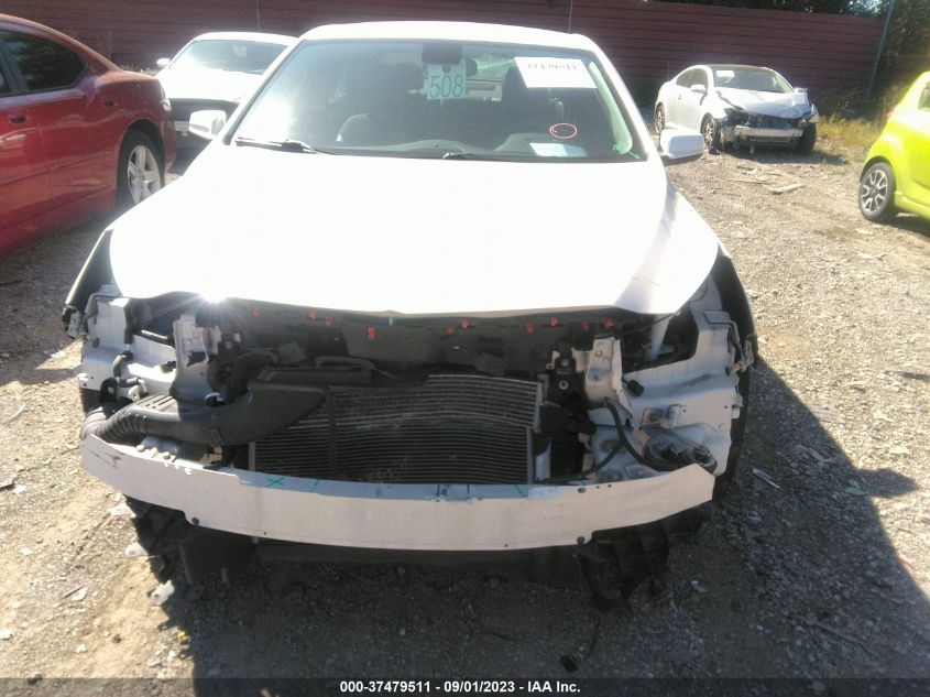 2013 CHEVROLET MALIBU ECO - 1G11D5RR3DF108678