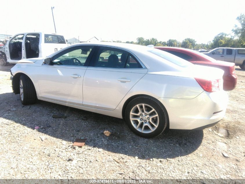 2013 CHEVROLET MALIBU ECO - 1G11D5RR3DF108678