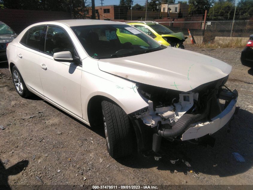 2013 CHEVROLET MALIBU ECO - 1G11D5RR3DF108678