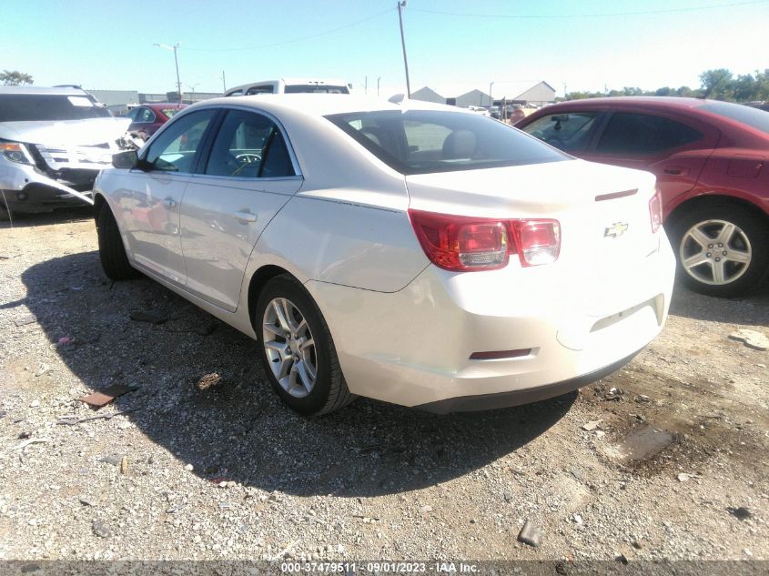 2013 CHEVROLET MALIBU ECO - 1G11D5RR3DF108678
