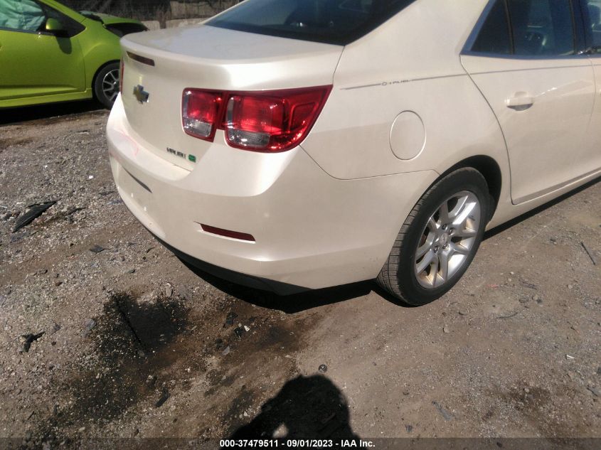 2013 CHEVROLET MALIBU ECO - 1G11D5RR3DF108678