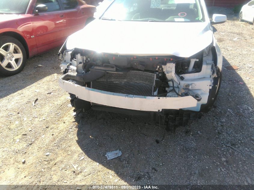 2013 CHEVROLET MALIBU ECO - 1G11D5RR3DF108678