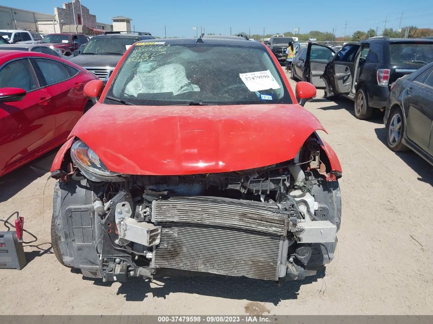 2016 FIAT 500X EASY - ZFBCFXBT0GP352673
