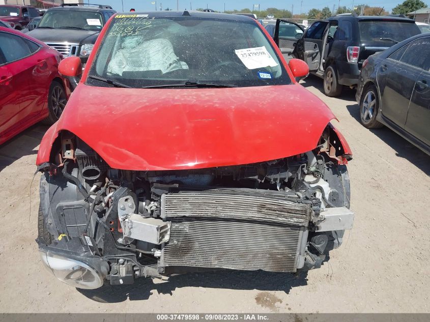 2016 FIAT 500X EASY - ZFBCFXBT0GP352673
