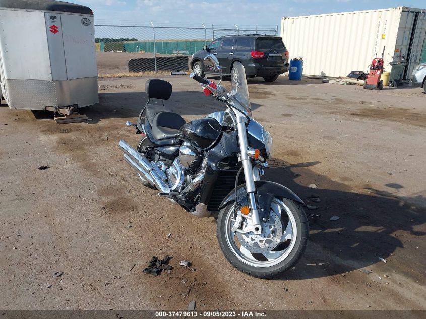 2008 SUZUKI VZR1800 - JS1VY53A482102976