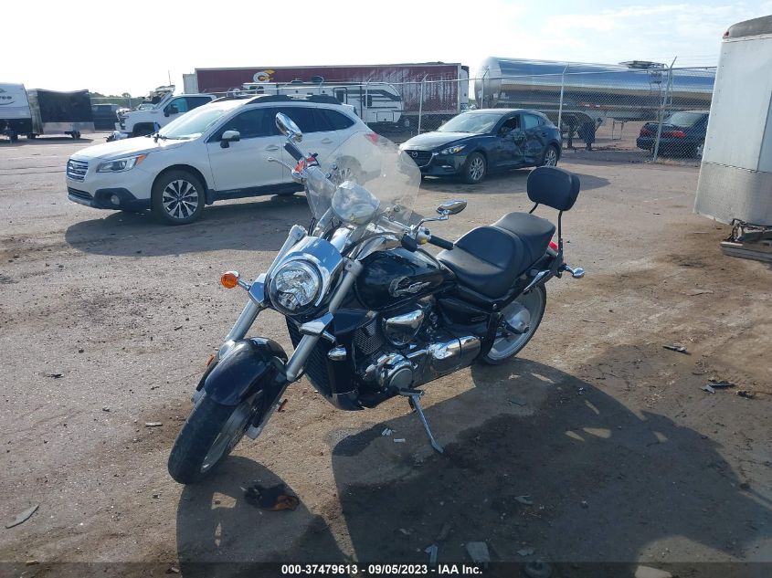2008 SUZUKI VZR1800 - JS1VY53A482102976