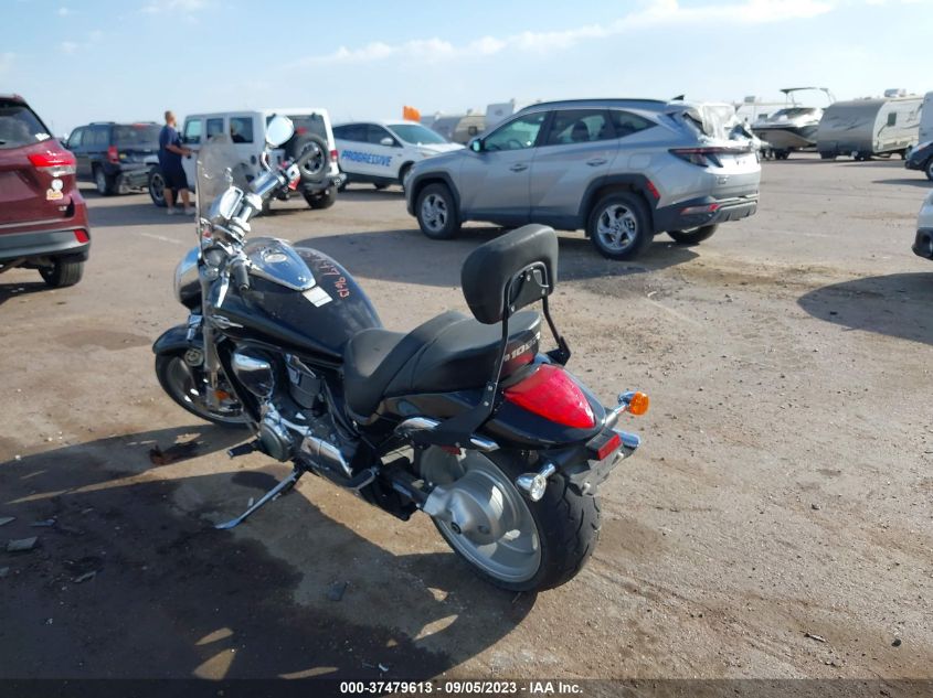 2008 SUZUKI VZR1800 - JS1VY53A482102976