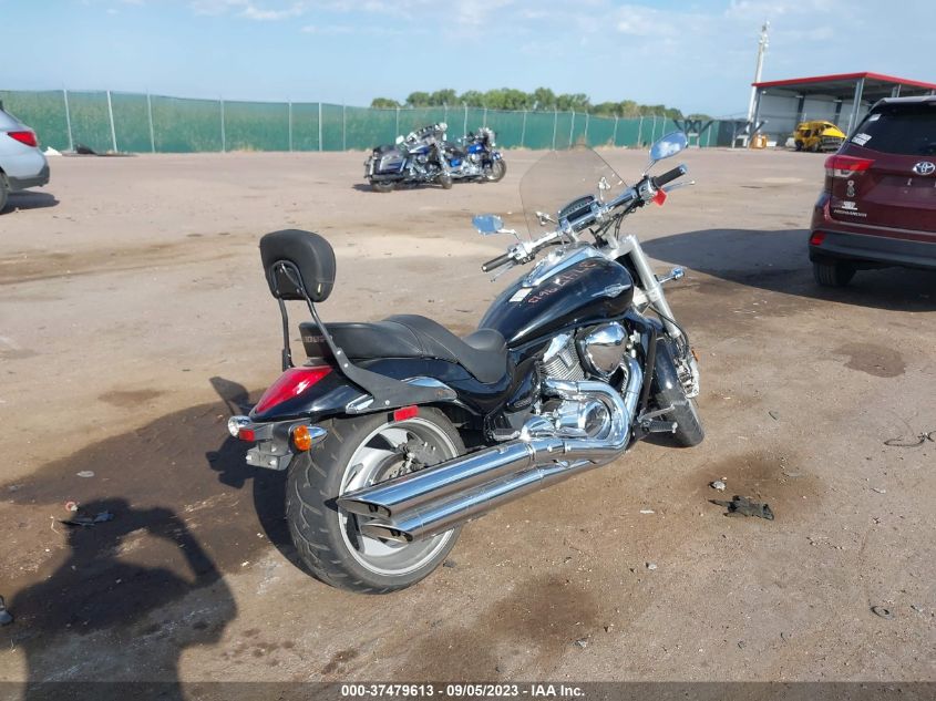 2008 SUZUKI VZR1800 - JS1VY53A482102976