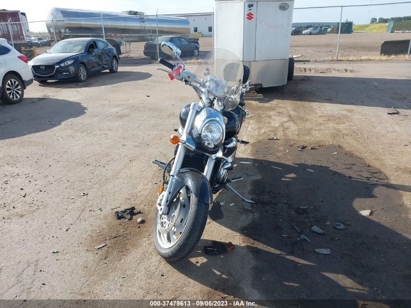 2008 SUZUKI VZR1800 - JS1VY53A482102976