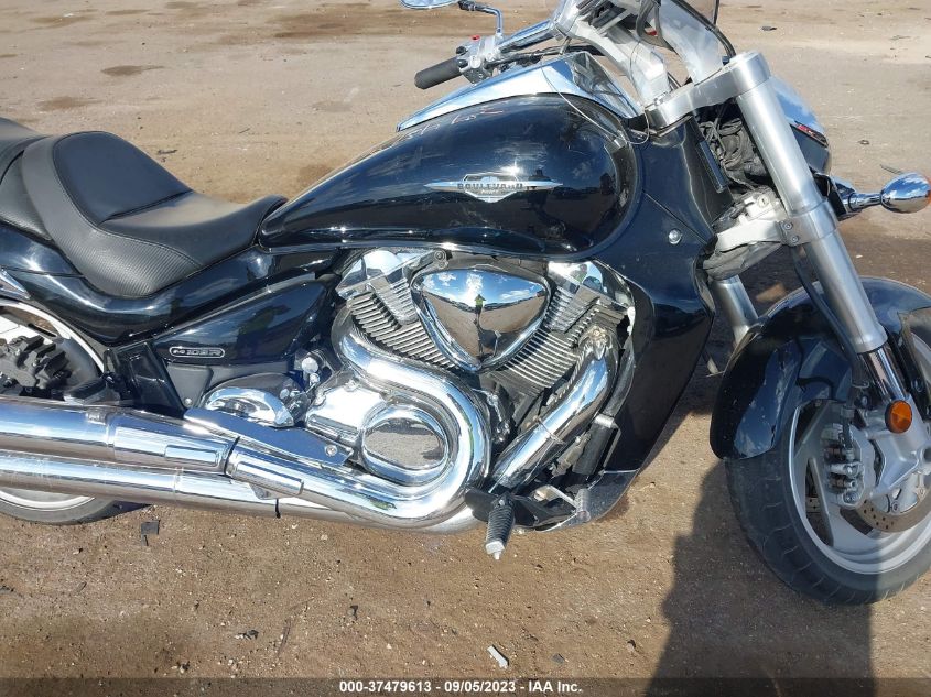 2008 SUZUKI VZR1800 - JS1VY53A482102976