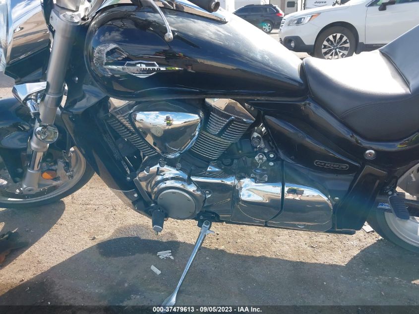 2008 SUZUKI VZR1800 - JS1VY53A482102976