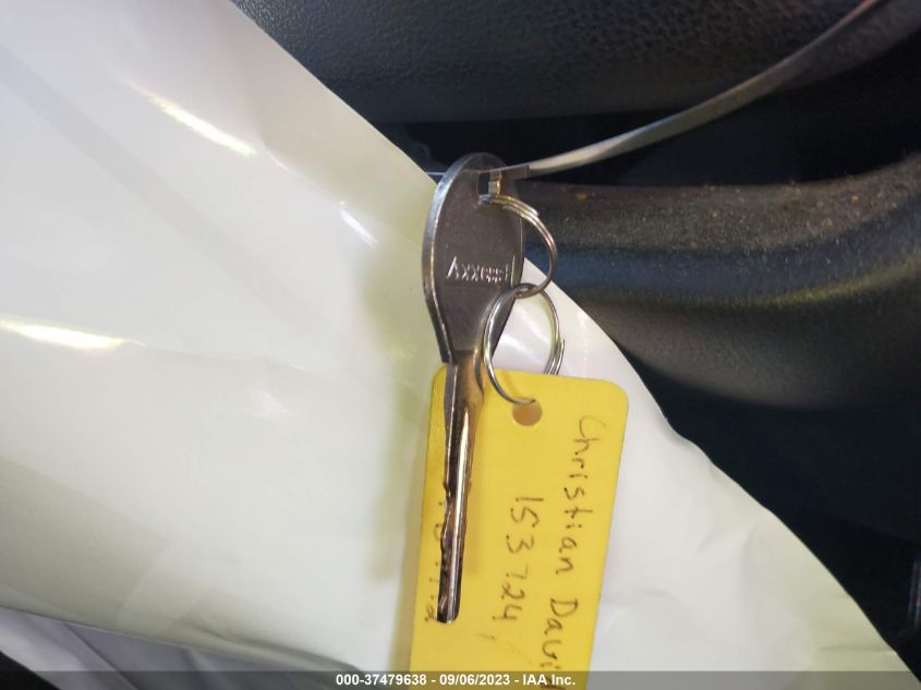 2016 NISSAN VERSA S - 3N1CN7AP1GL860007